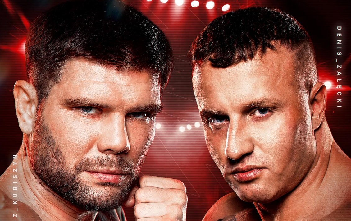FAME 31 PPV – gdzie kupić i oglądać online? Stream na żywo, cena transmisji