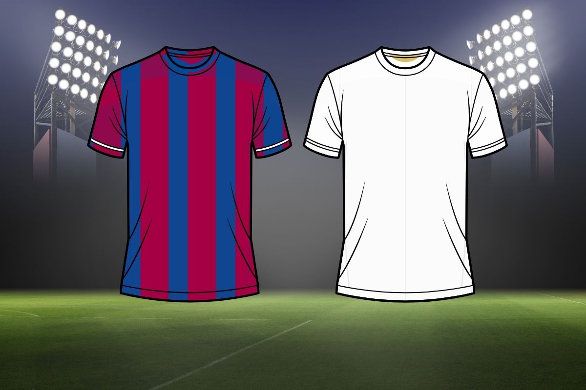 1700 zł w bonusach na FC Barcelona - Real Madryt! Promocje na El Clasico