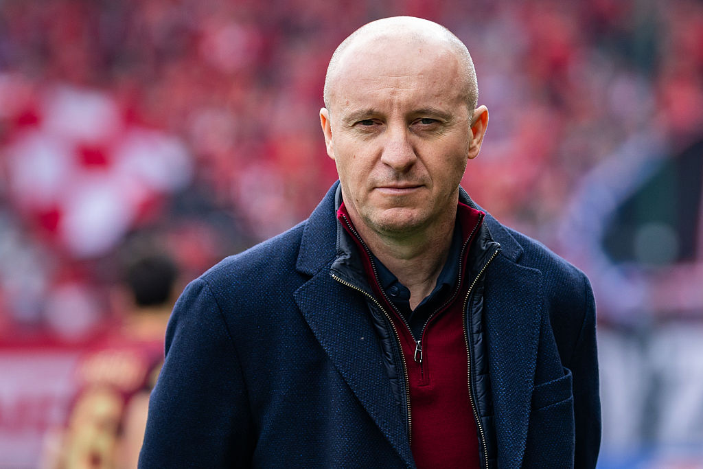 Vuković reaguje na krytykę. 