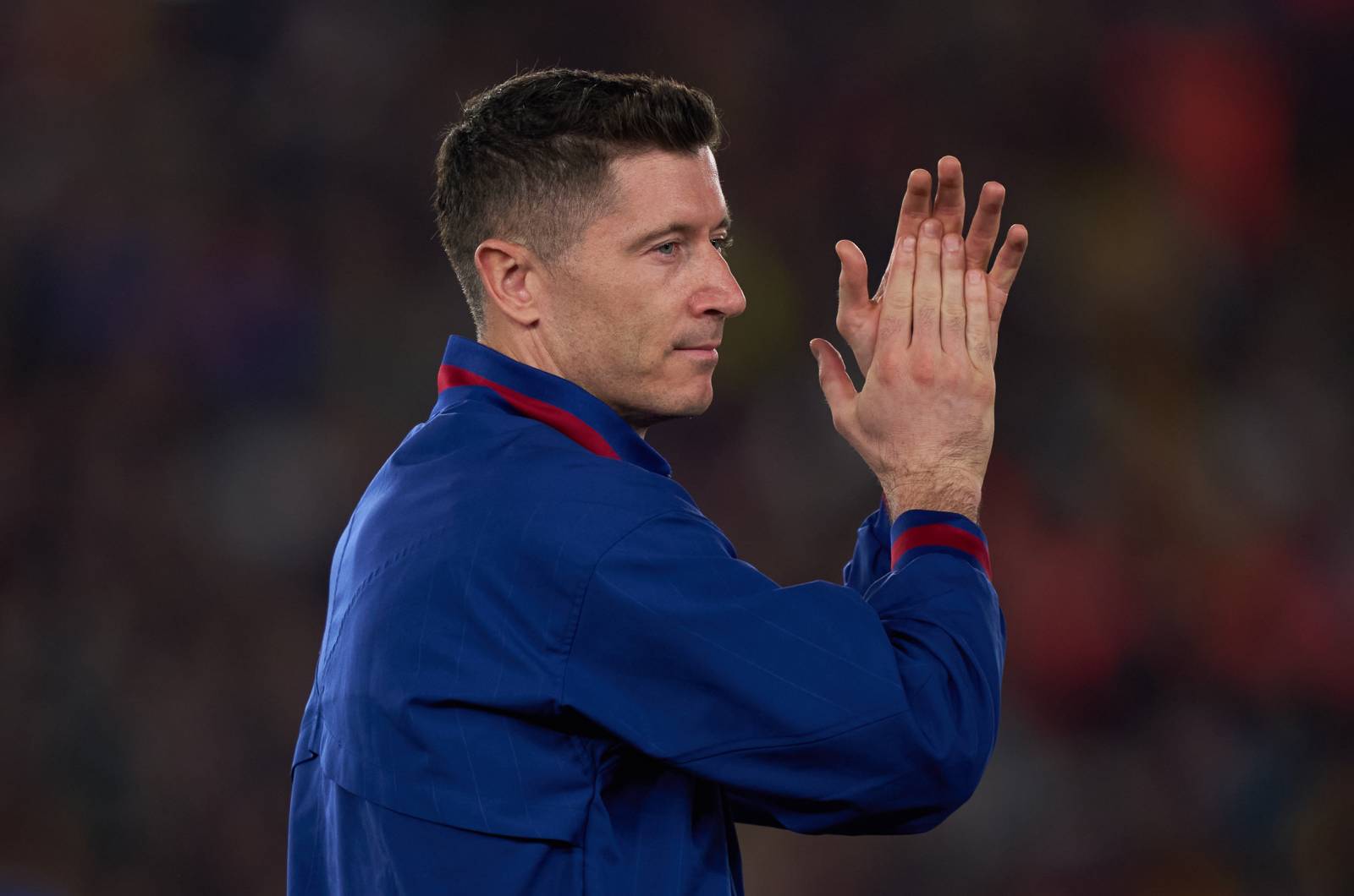 Media. Takimi pieniędzmi kuszą Lewandowskiego. Kwota robi wrażenie