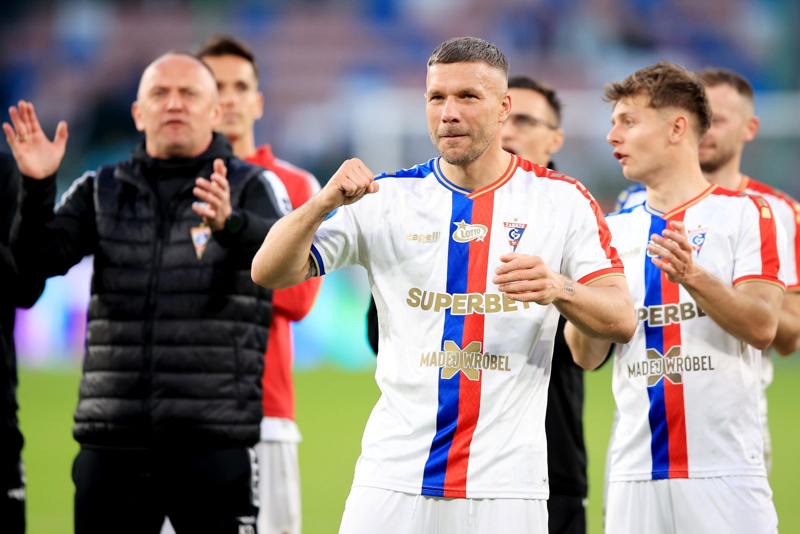 Górnik Zabrze - Zagłębie Lubin. Gdzie oglądać mecz PKO Ekstraklasy? O której?