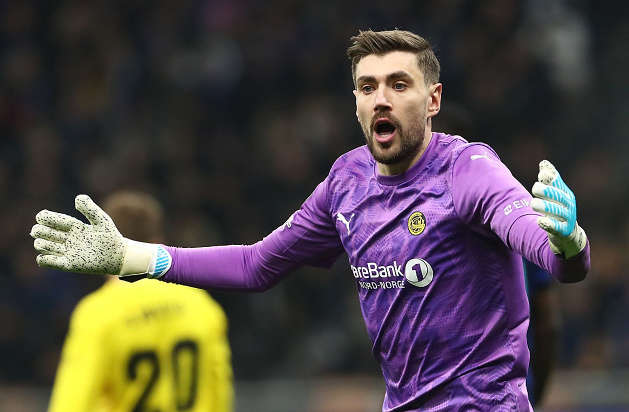 Rosjanin może stracić mundial. FIFA blokuje zmianę obywatelstwa