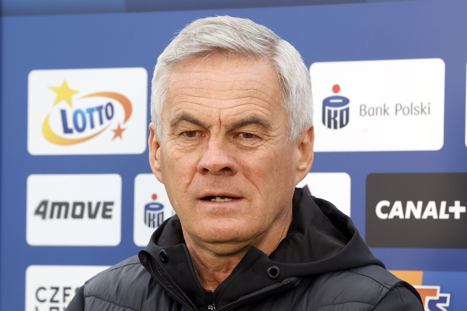 Korona Kielce nad przepaścią. Zieliński nie myśli o rezygnacji