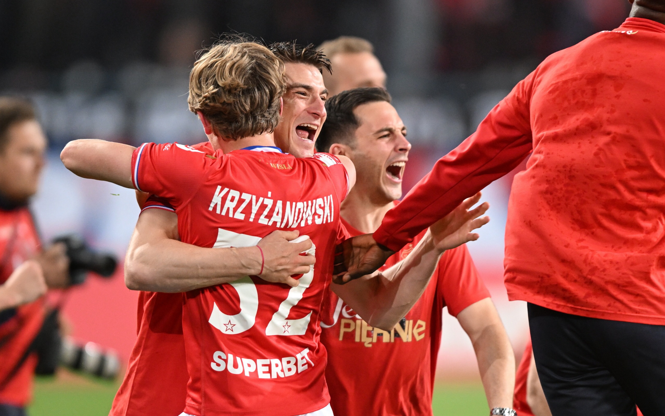 Derby blisko. Koniec anomalii w PKO Ekstraklasie