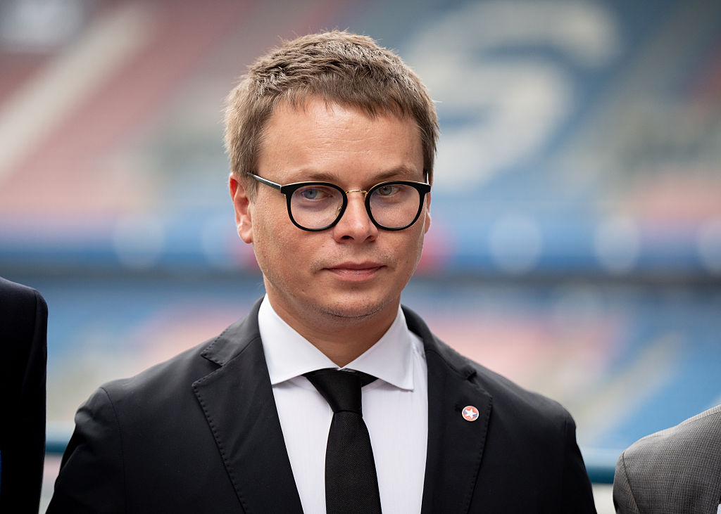 Wielki awans Wisły Kraków. Królewski zaapelował do Kwietnia