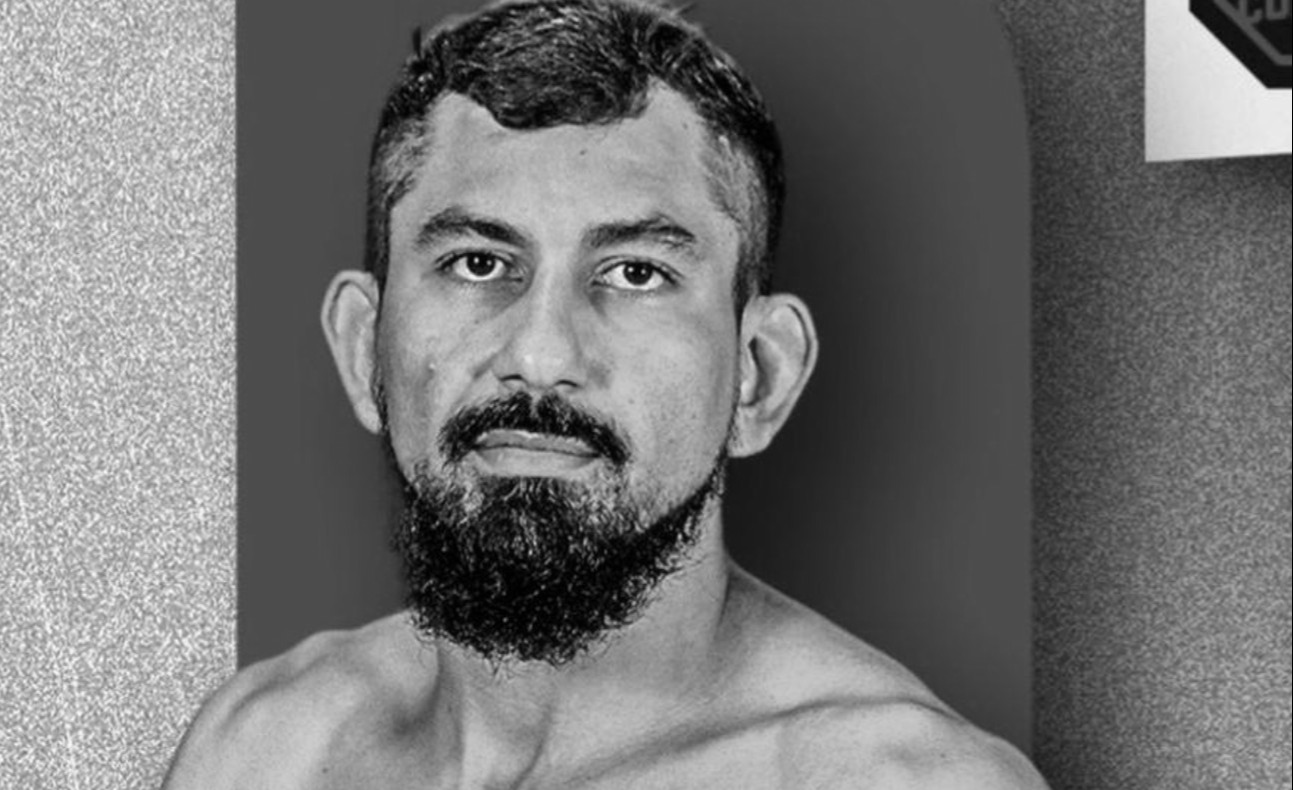 Zawodnik MMA zamordowany. Tragiczne wiadomości