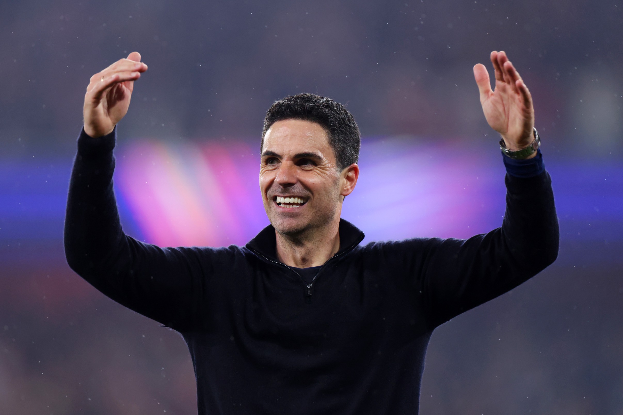 Sądne dni dla Arsenalu. Mikel Arteta z jasnym komunikatem