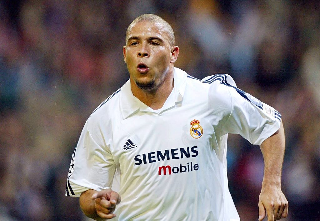 Czas na kolejne El Clasico - pamiętasz te legendy?
