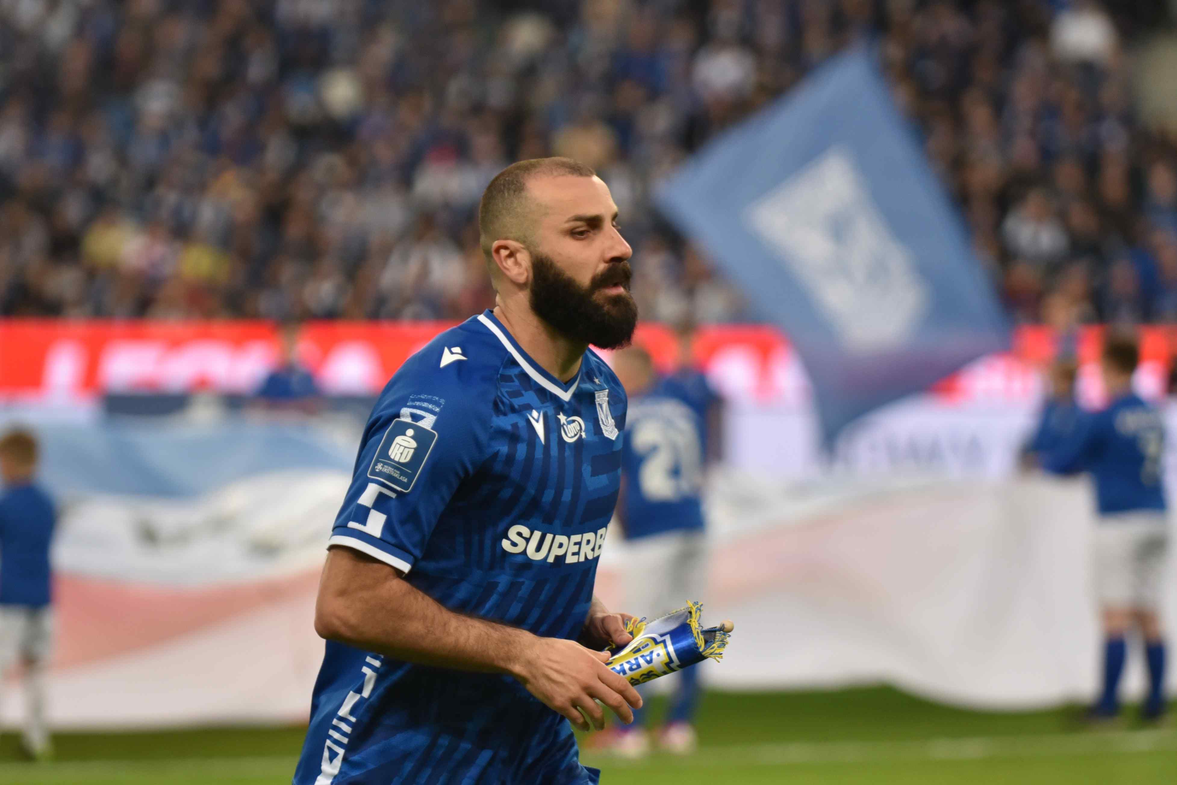 PKO Ekstraklasa. Gdzie oglądać mecz Radomiak Radom - Lech Poznań? Będzie w TV? Kiedy start?
