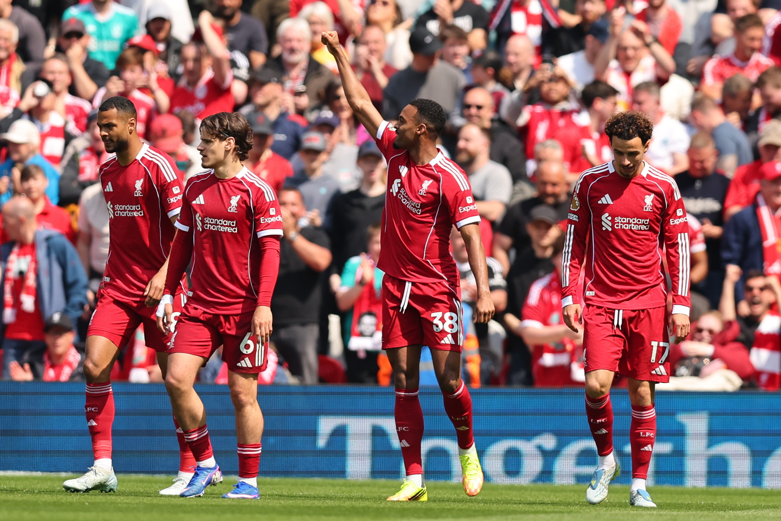 Aston Villa – Liverpool: typy, kursy, transmisja (15.05.2026)