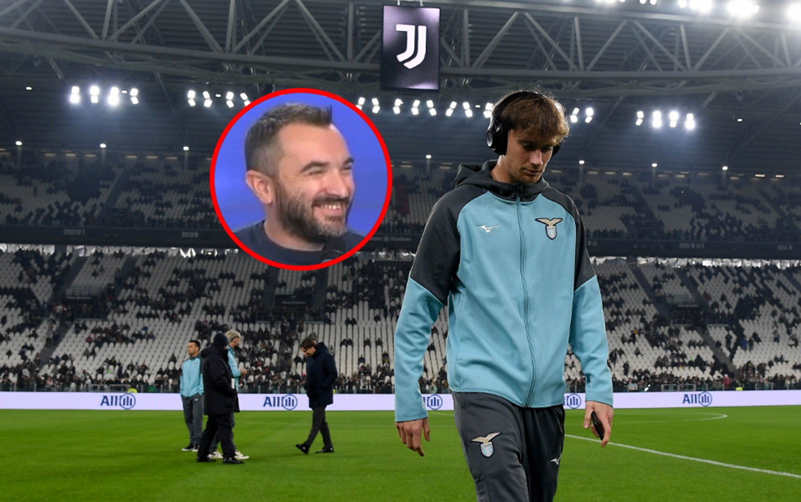 Polski talent przepadł w Serie A. Włoch ma dla niego istotną radę
