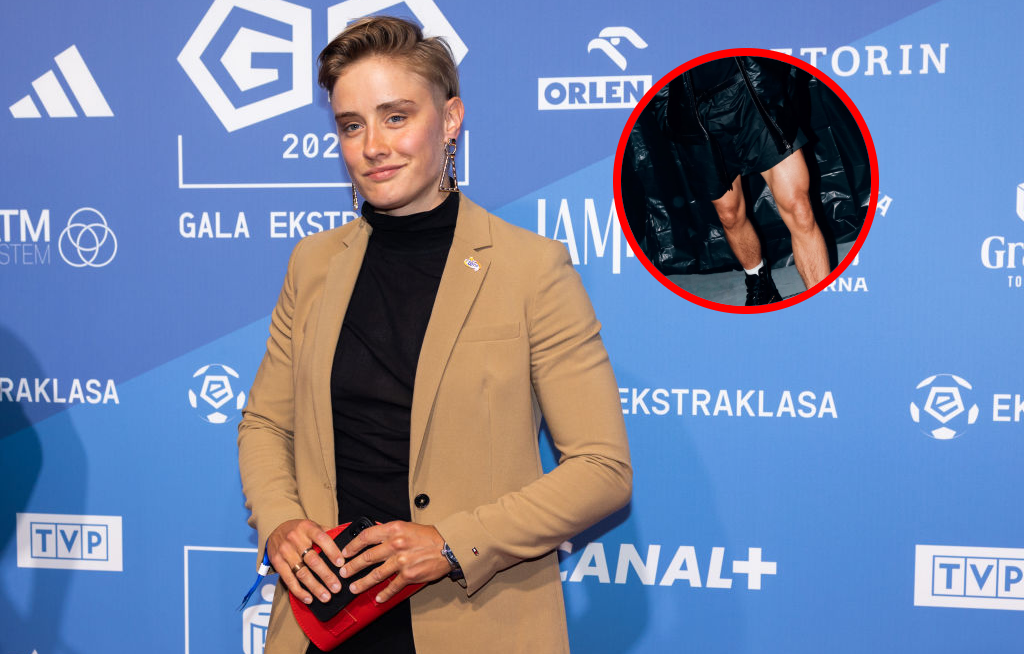 Poruszenie wokół zdjęć Zilmann. Wszyscy patrzą na jedno