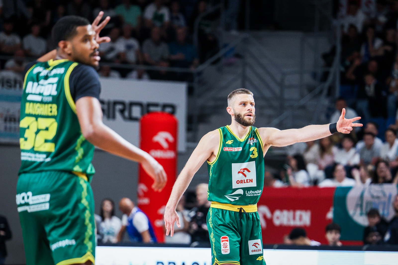 Wielki Zastal! Koniec marzeń Kinga