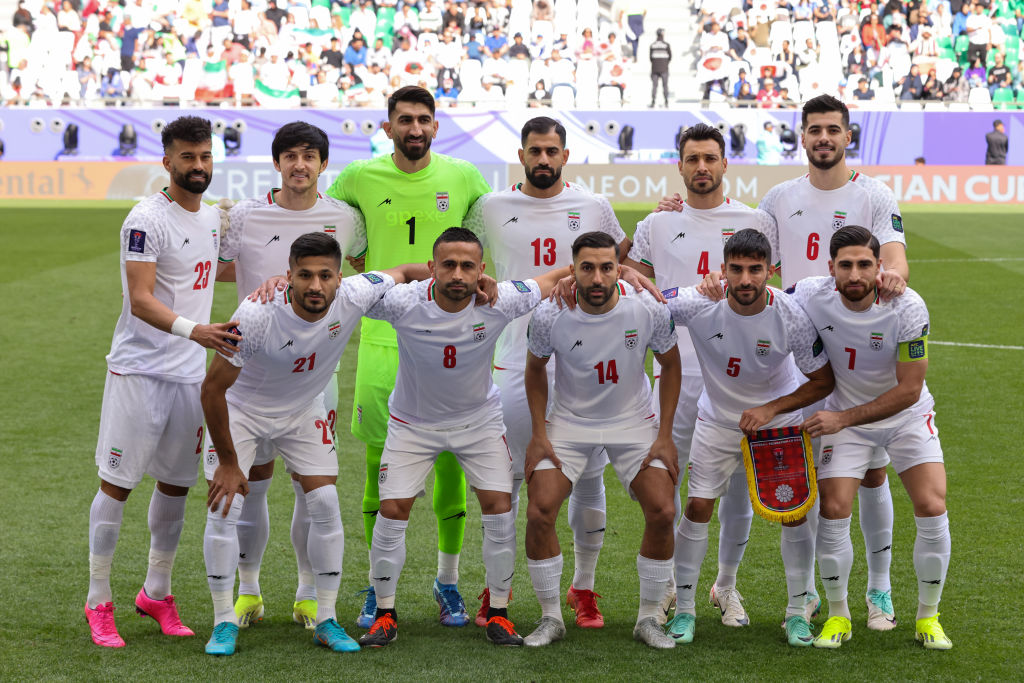 Iran zagra na mundialu? Jest decyzja federacji