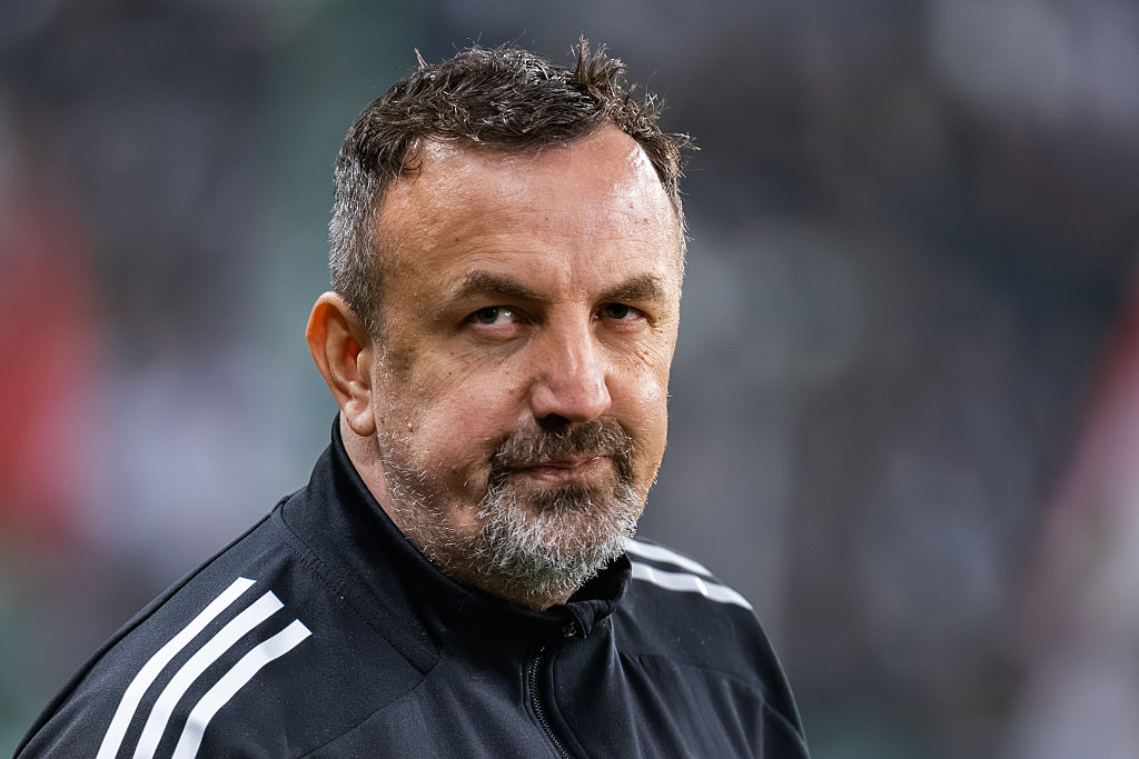 Mariusz Misiura apeluje: Nie twórzmy narracji, iż jesteśmy słabi