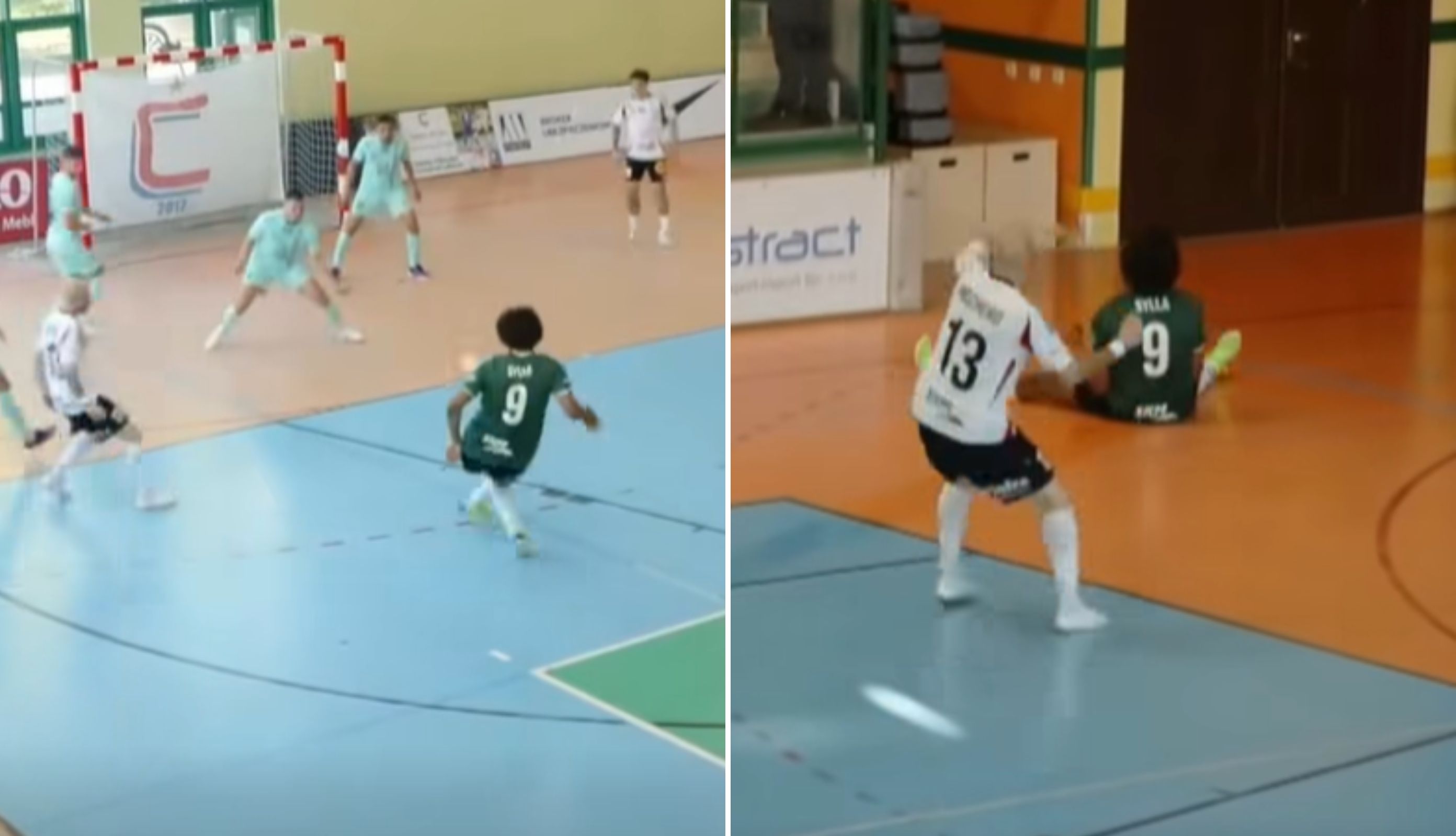 5 sekund do końca. Niebywałe, co zrobiła Legia. Ale zwrot