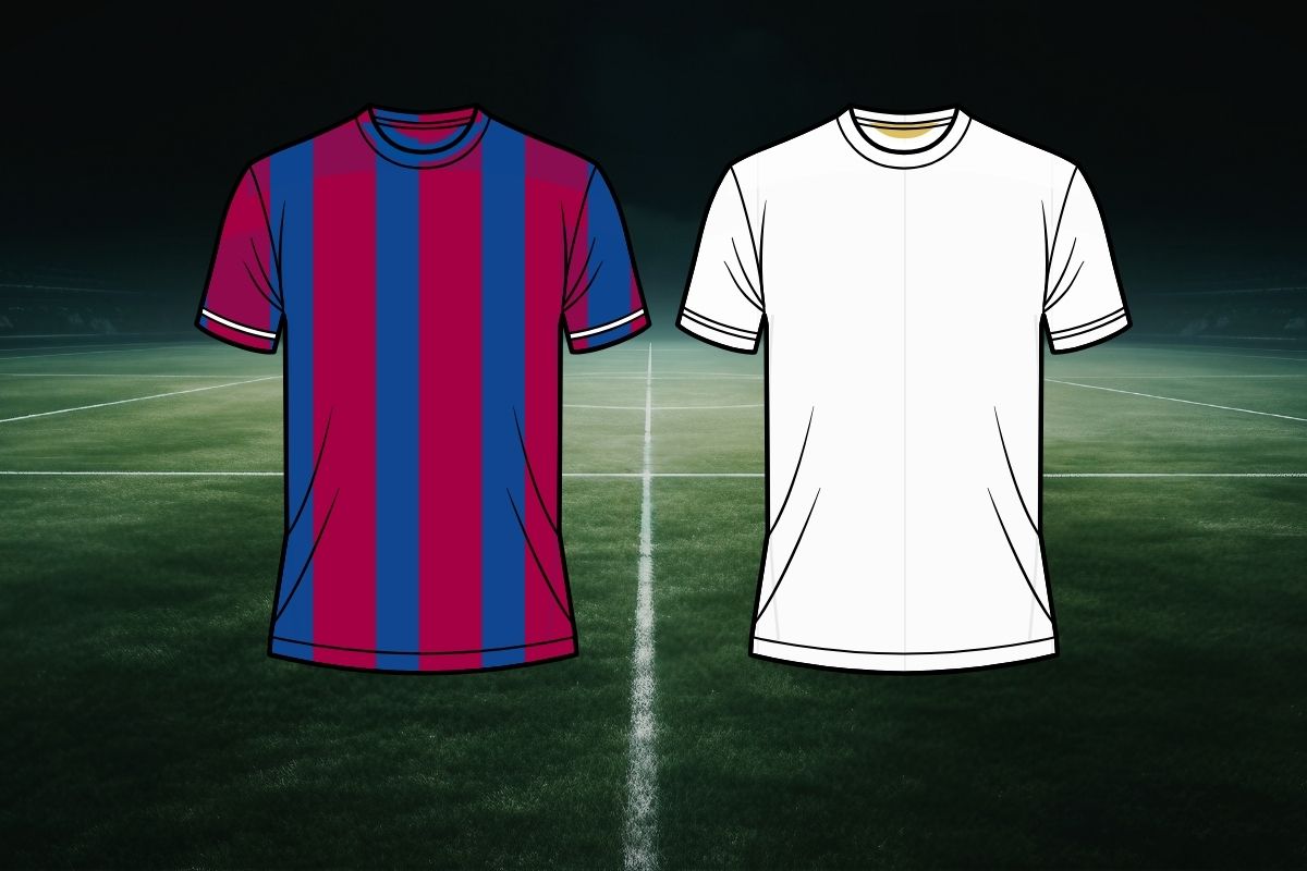 500 zł za typ na El Clasico. Odbierz bonus w Superbet!