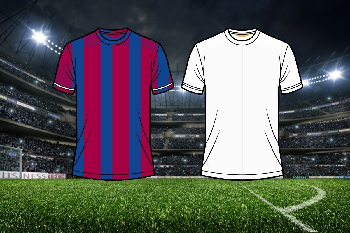 FC Barcelona - Real Madryt: Bonus 500 zł za Bet Builder w STS