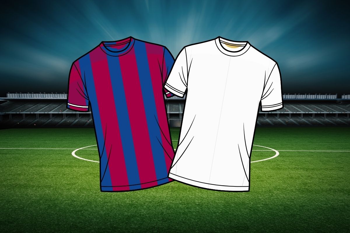 Kurs 250.00 na El Clasico! FC Barcelona - Real Madryt: typy i kursy