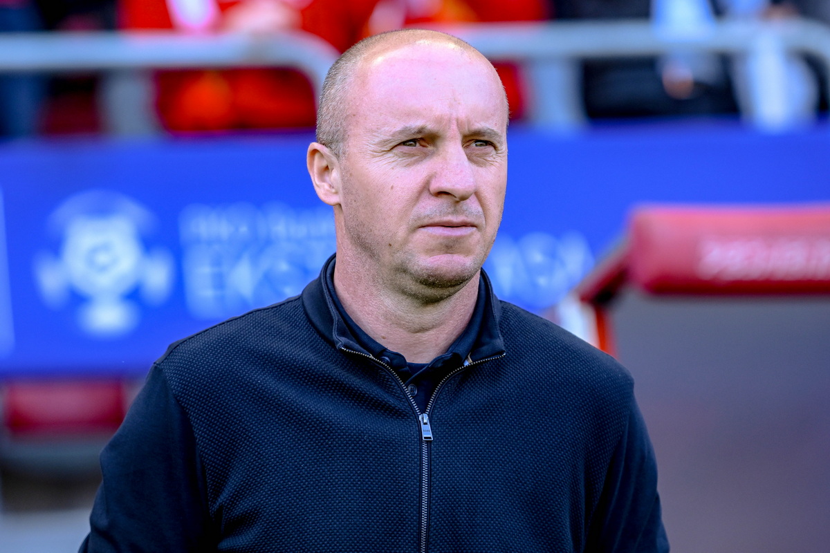 Media. Widzew podjął decyzję ws. Vukovicia. "Na 100 proc."