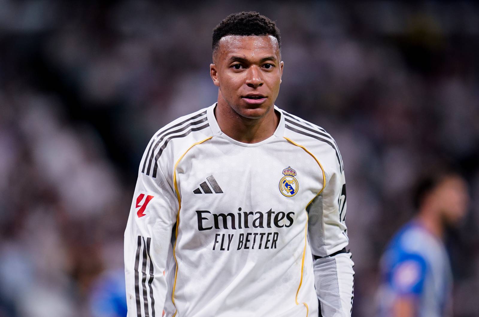 Jest decyzja ws. Mbappe. Real ogłosił kadrę na El Clasico
