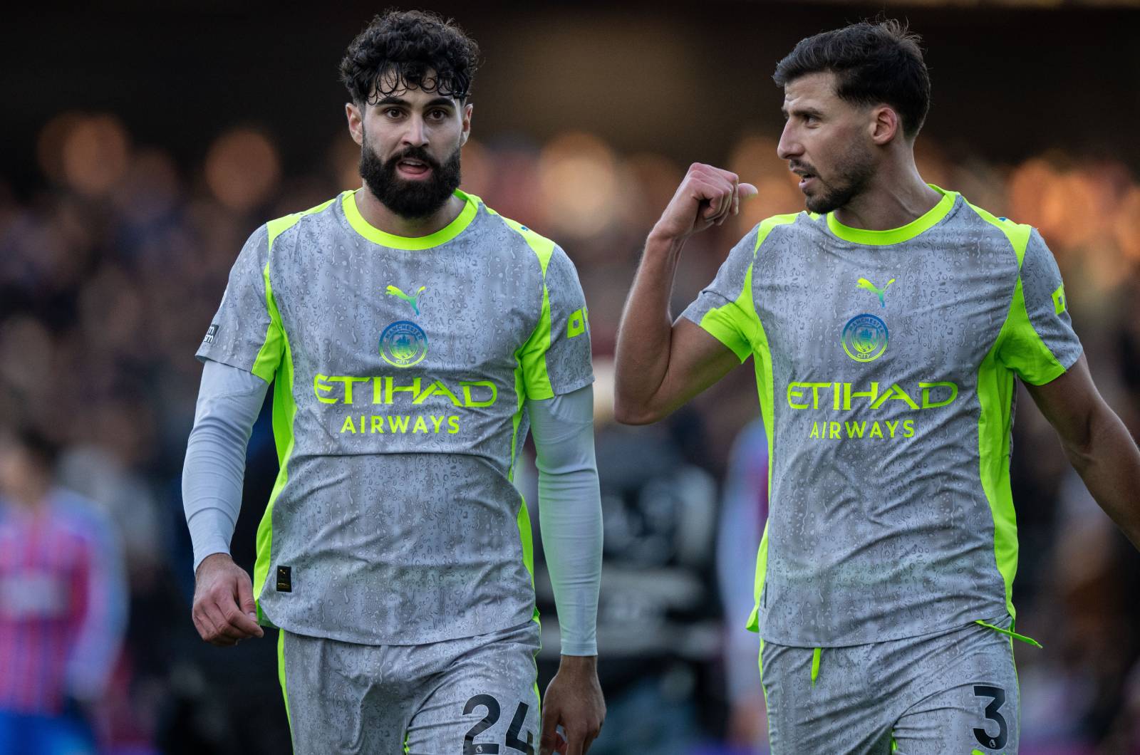Manchester City chce zatrzymać piłkarza. Real i Bayern obserwują sytuację