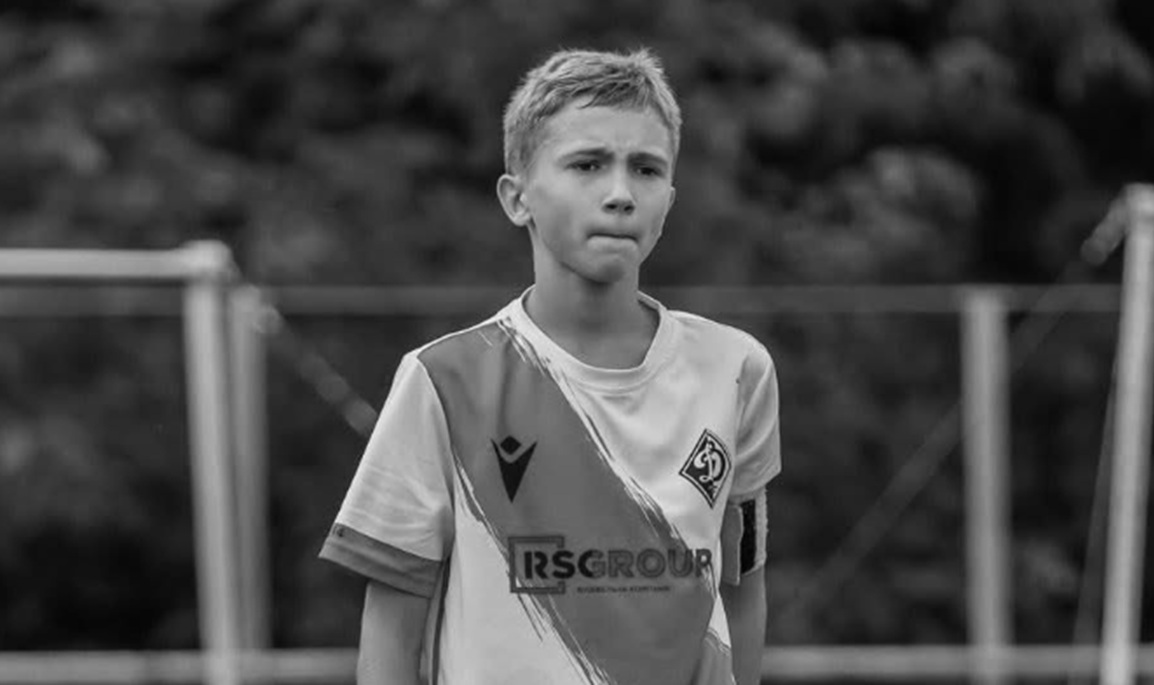 Tragiczne wieści z Ukrainy. 14-latek zginął wraz z matką