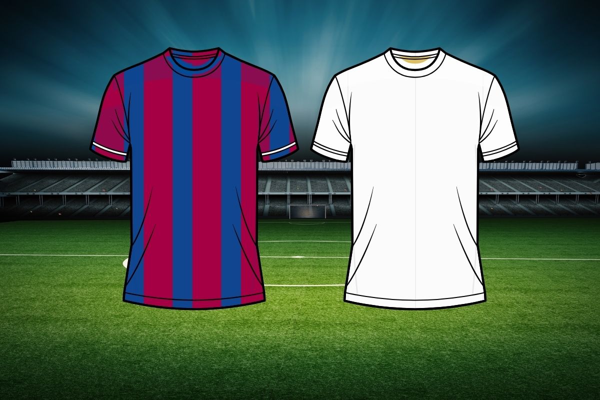 FC Barcelona - Real Madryt: Kurs 250.00 na celny strzał Lewego!