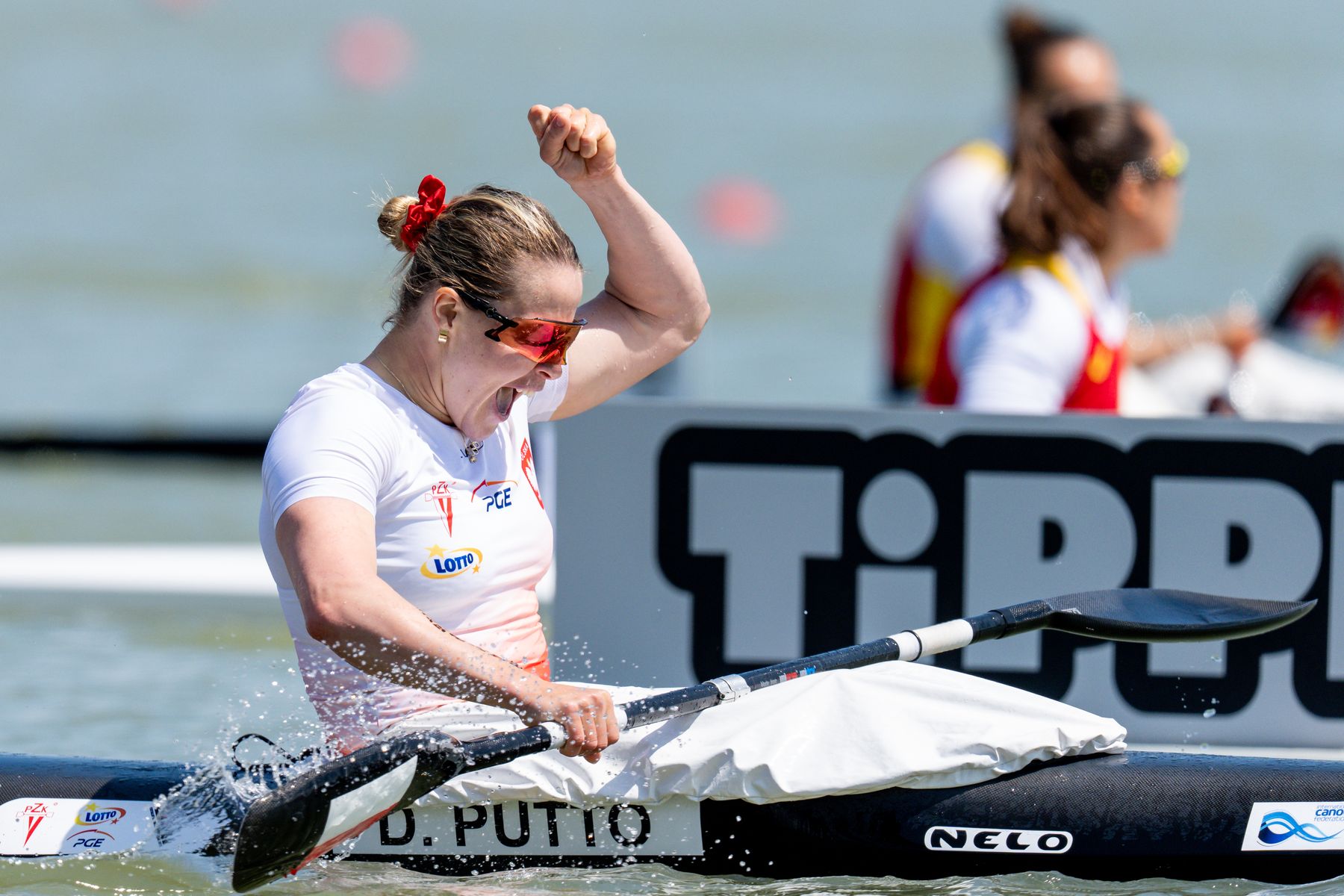 Świetne wieści z Węgier. Polki na podium w Pucharze Świata