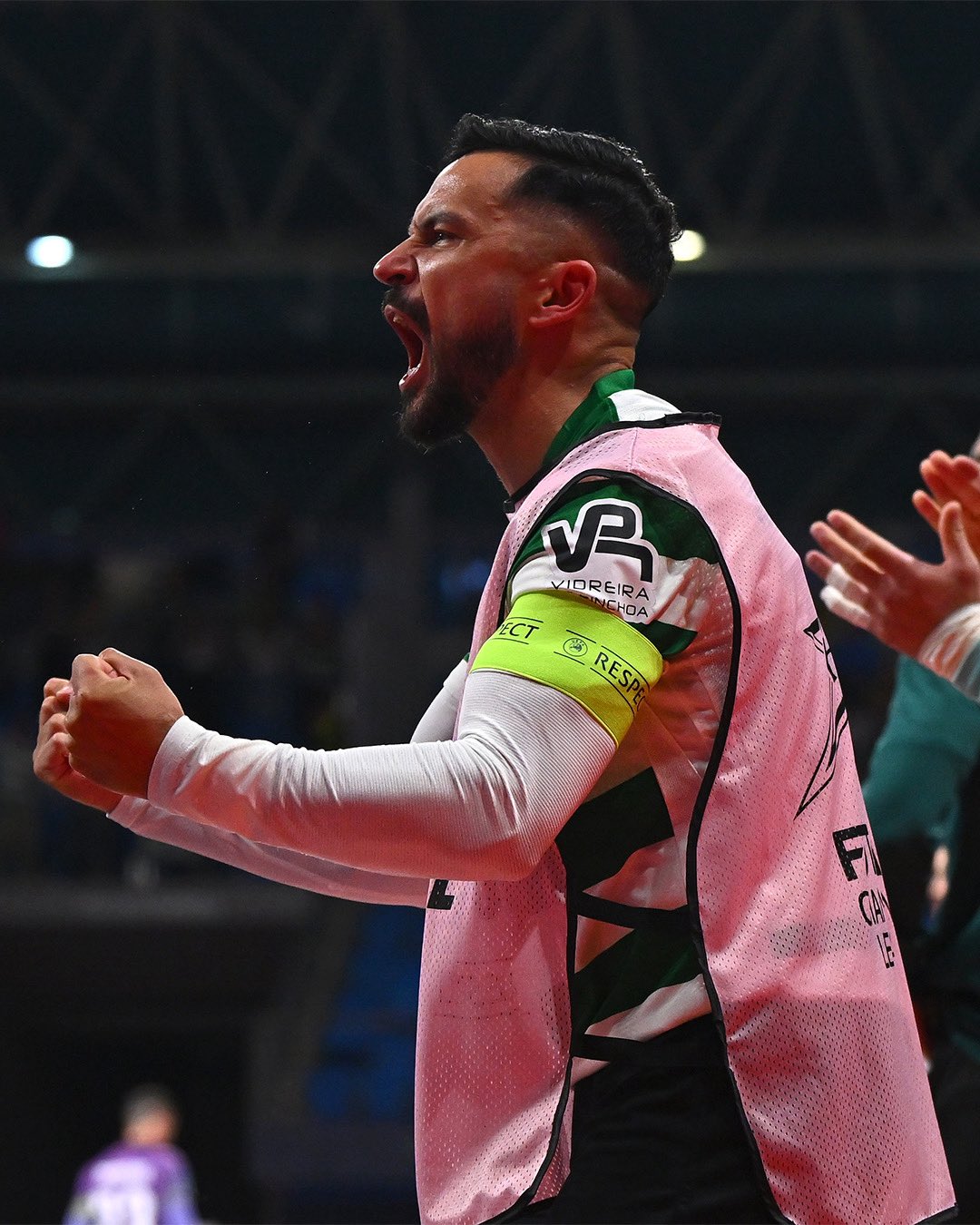 Futsal. Palma Futsal zdetronizowana po trzech latach
