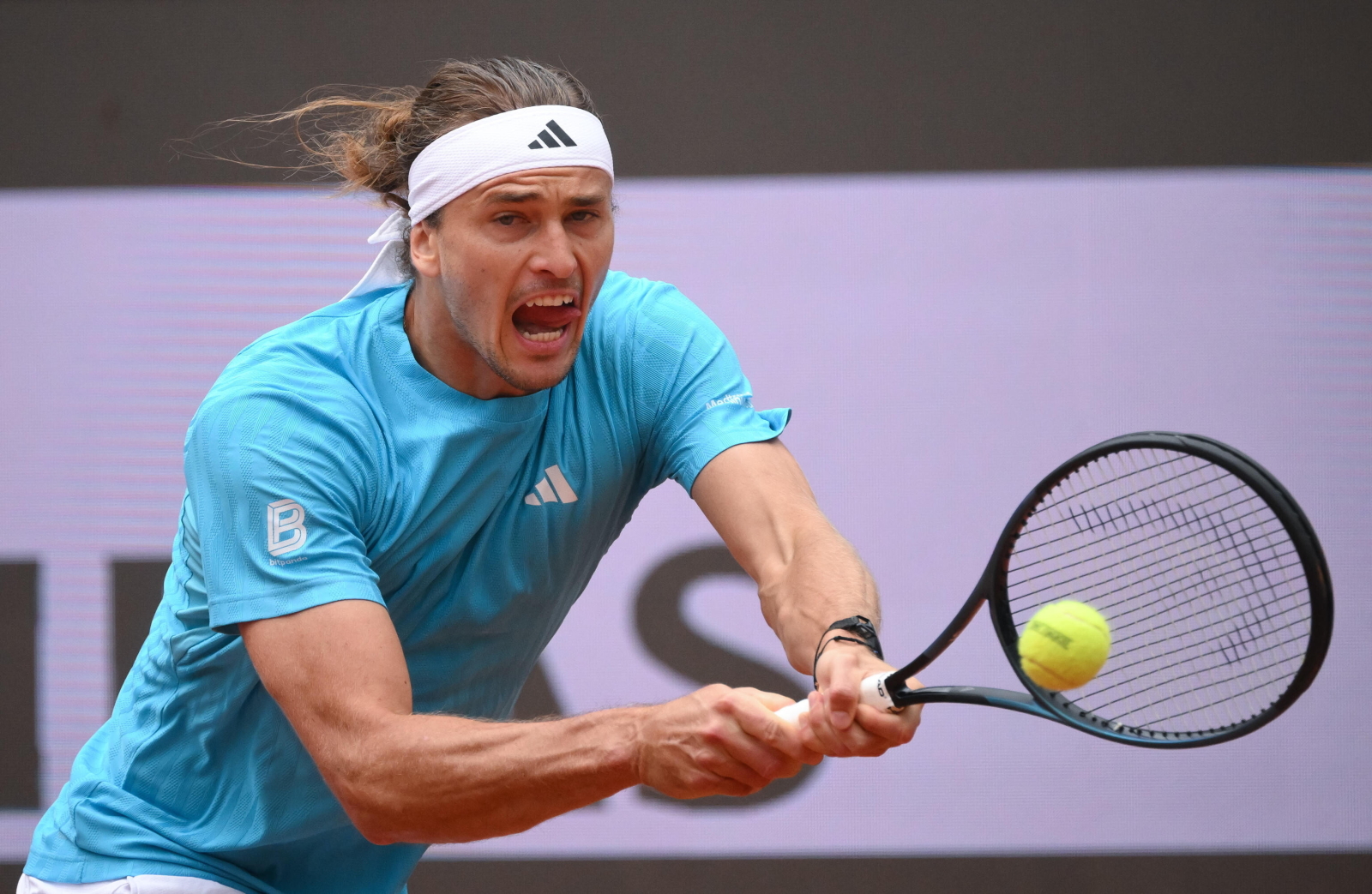 Cobolli - Zverev. Gdzie oglądać za darmo finał Roland Garros