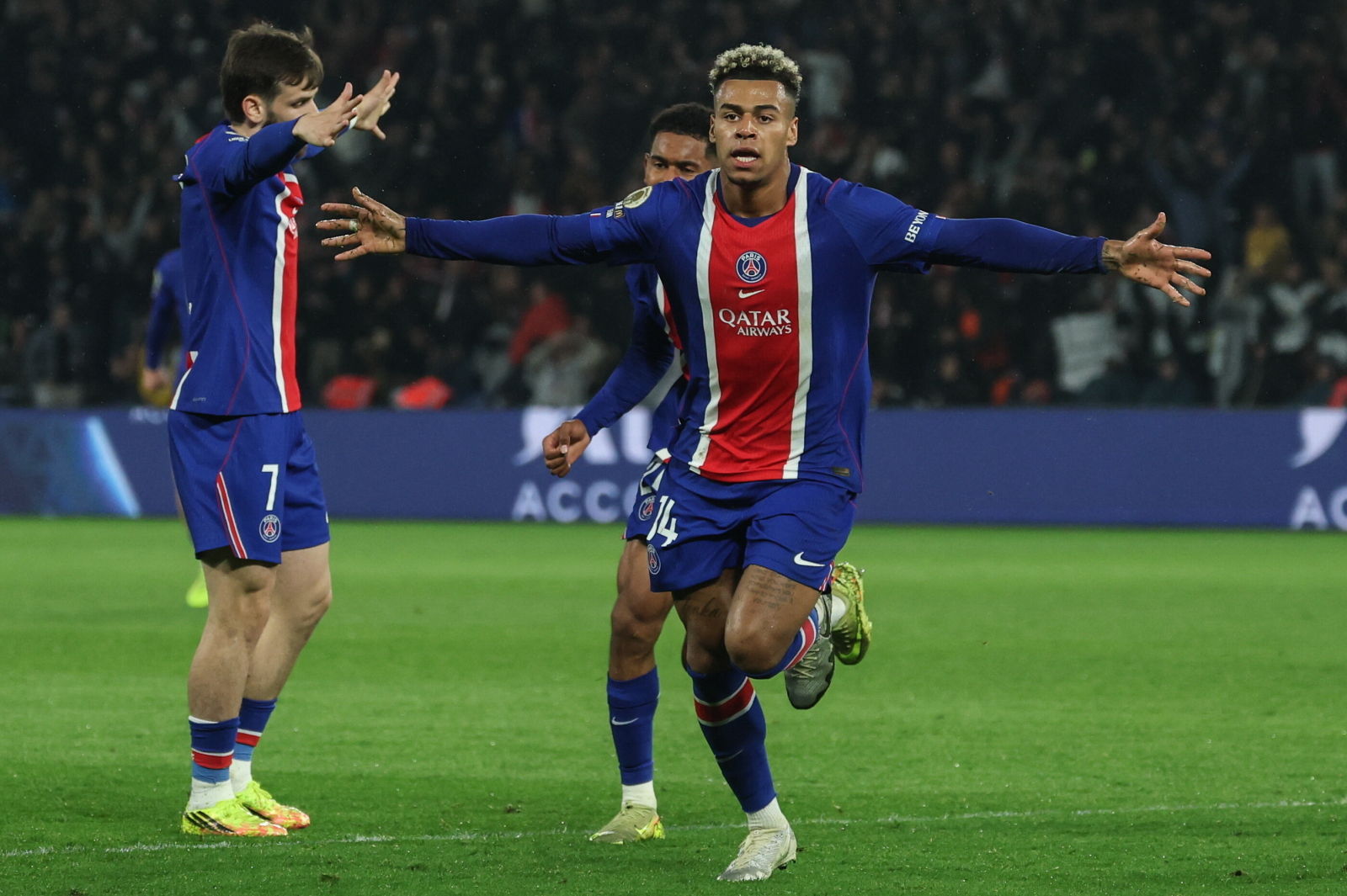 Paris Saint-Germain było skromne. Mistrzostwo jest o krok