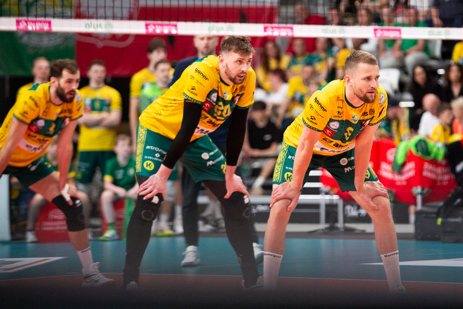 Dosadne słowa o finale Ligi Mistrzów. "Piekielnie trudny"