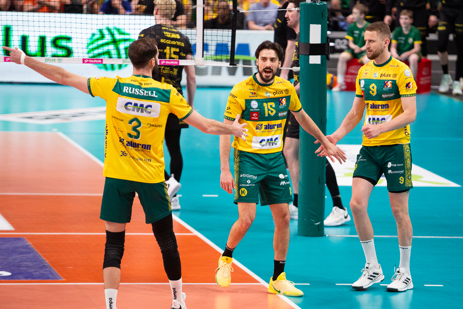 Polski klub w finale Ligi Mistrzów. Będzie wielki odwet?