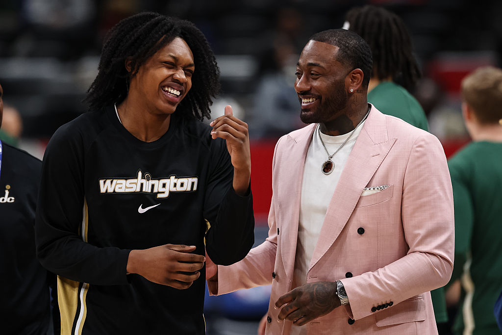 Są wyniki loterii. Ten klub NBA będzie wybierał jako pierwszy