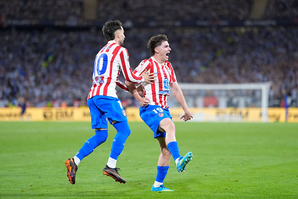 Gdzie obejrzeć Osasuna - Atletico Madryt? Czy będzie stream online?