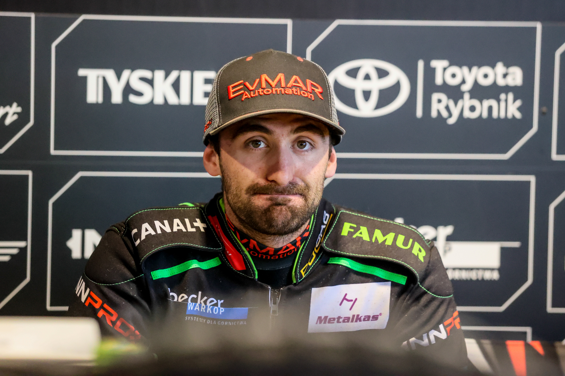 Żużel. Zmiana dzikiej karty na Grand Prix w Pradze. Jest oficjalny komunikat!