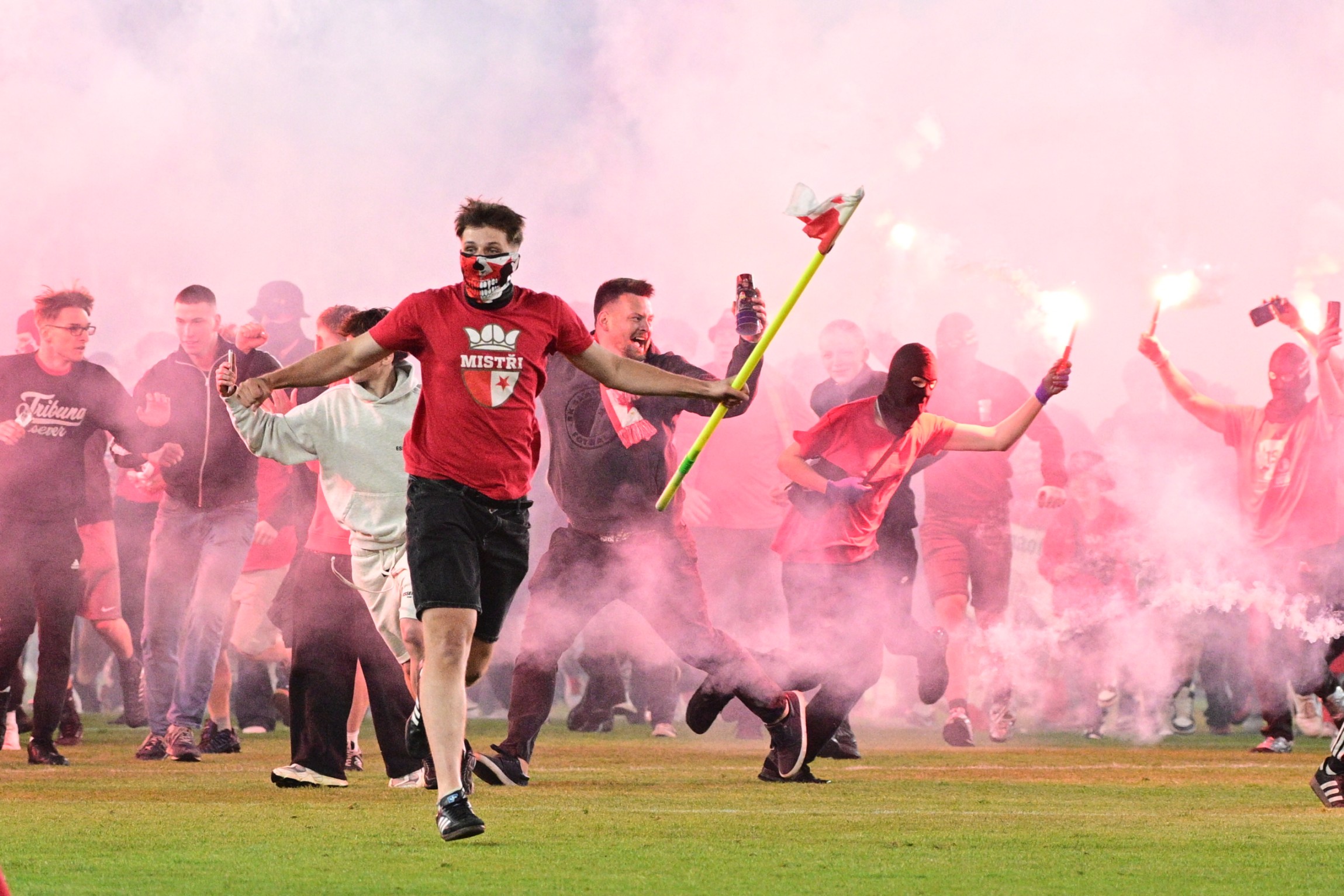 Legenda w szoku po tym, co zobaczyła. "Trudno uwierzyć, iż to się stało naprawdę"