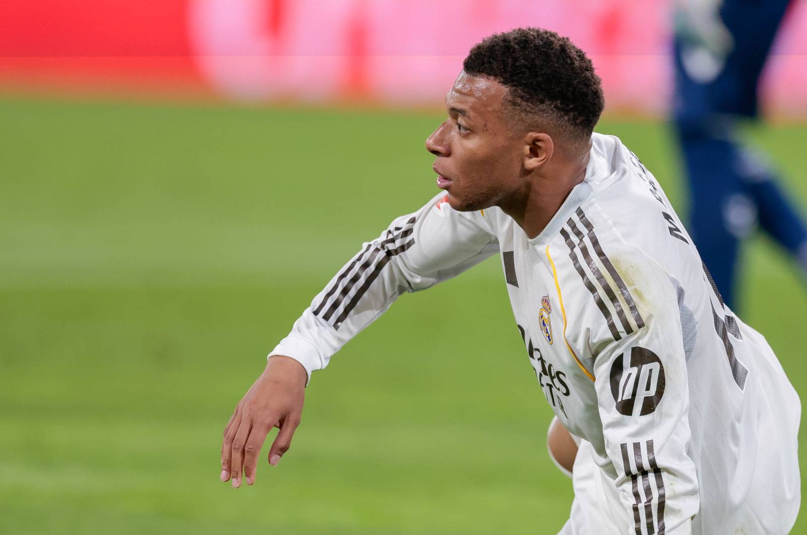 Media. Real traci cierpliwość do Mbappe. Jedno musi się zmienić