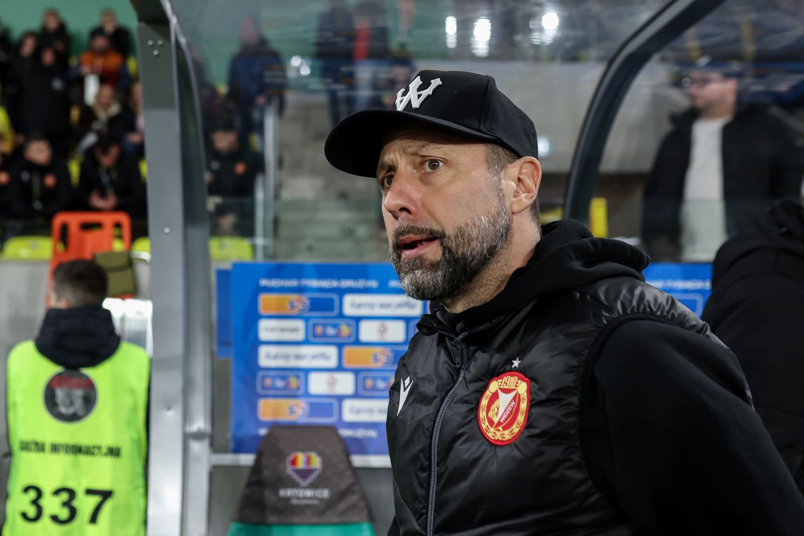 Umowa rozwiązana. Widzew wydał komunikat