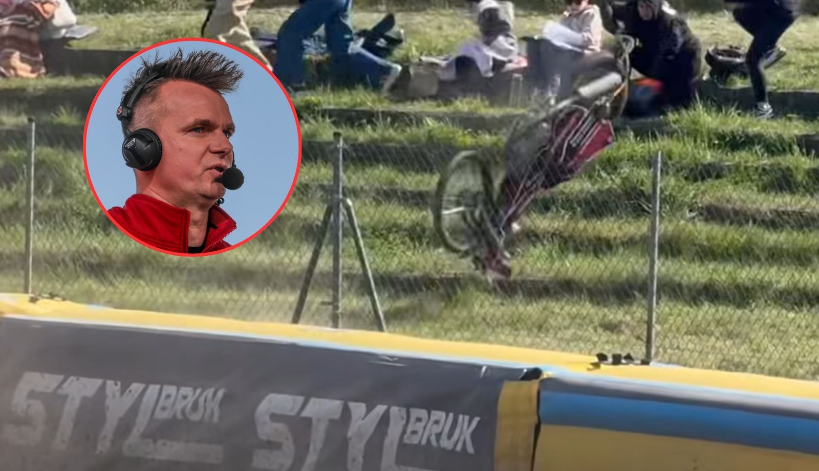 Latające motocykle mogą doprowadzić do tragedii. Czas na pilną reakcję