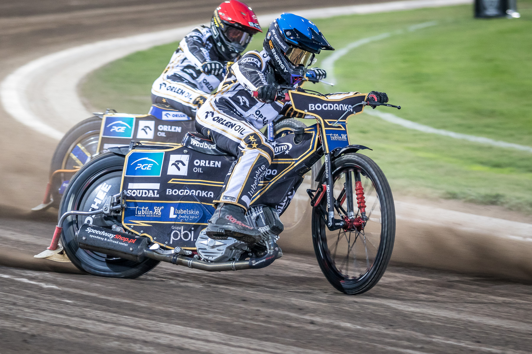 Gezet Stal Gorzów - Orlen Oil Motor Lublin: transmisja za darmo i stream. Gdzie oglądać? (24.05.2026)