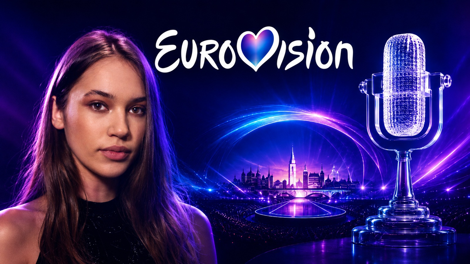 Eurowizja 2026: szanse Polki na awans do finału według bukmacherów