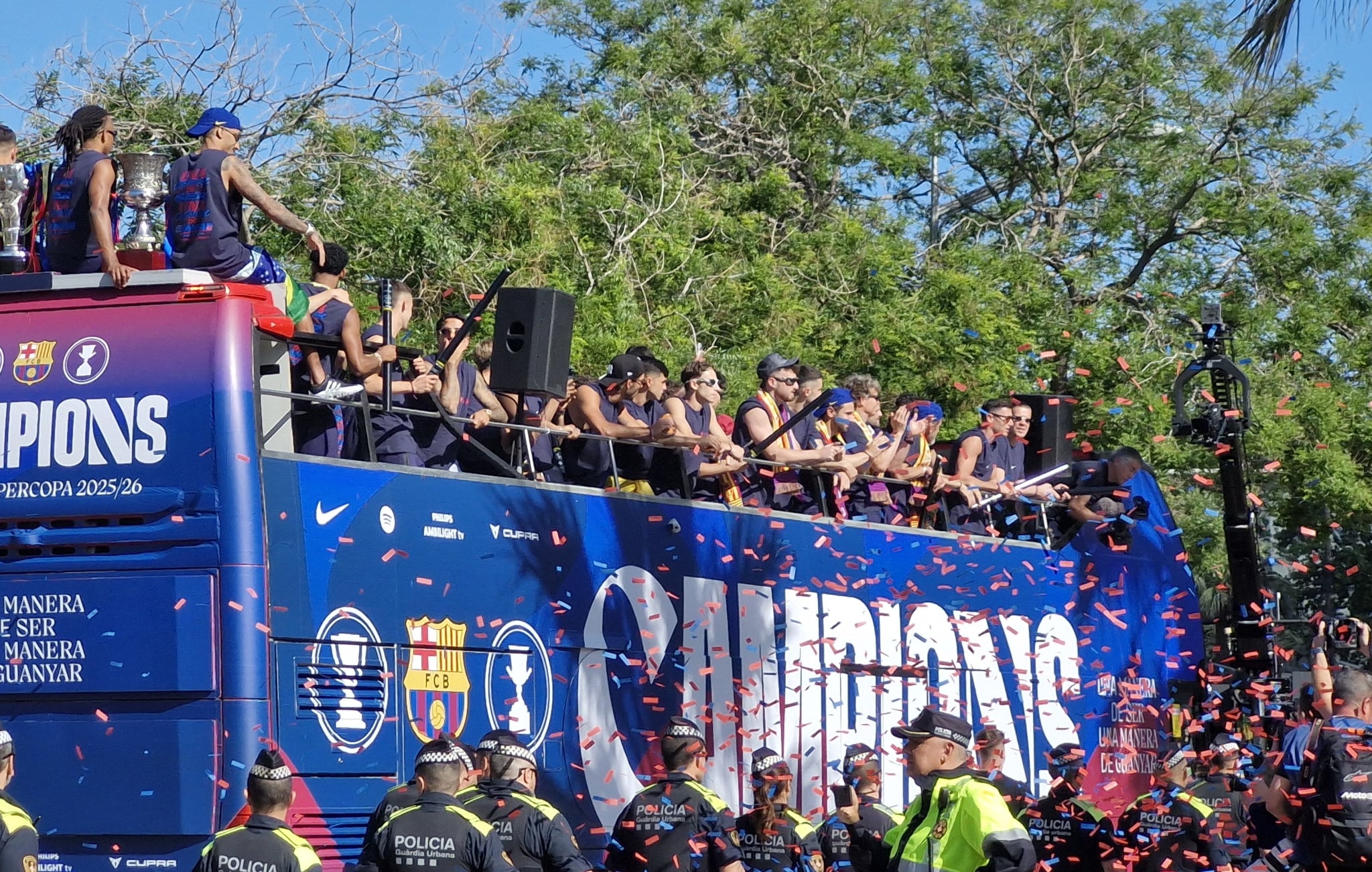 36. kolejka La Liga: typy na dzisiaj. Gra Barcelona! (13.05.2025)