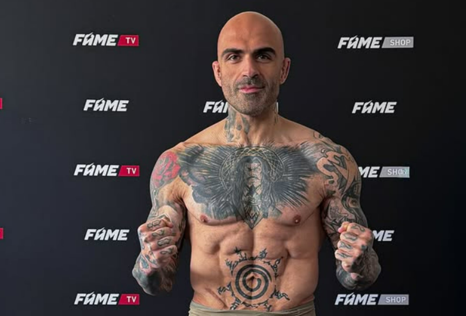 "Stary jestem". Szostak jasno ws. MMA