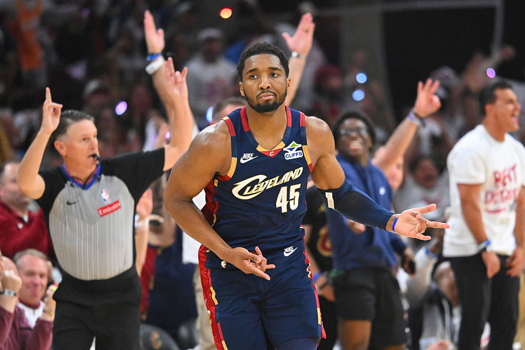 Seria 24-0 w NBA! Wstrząsnęła Pistons