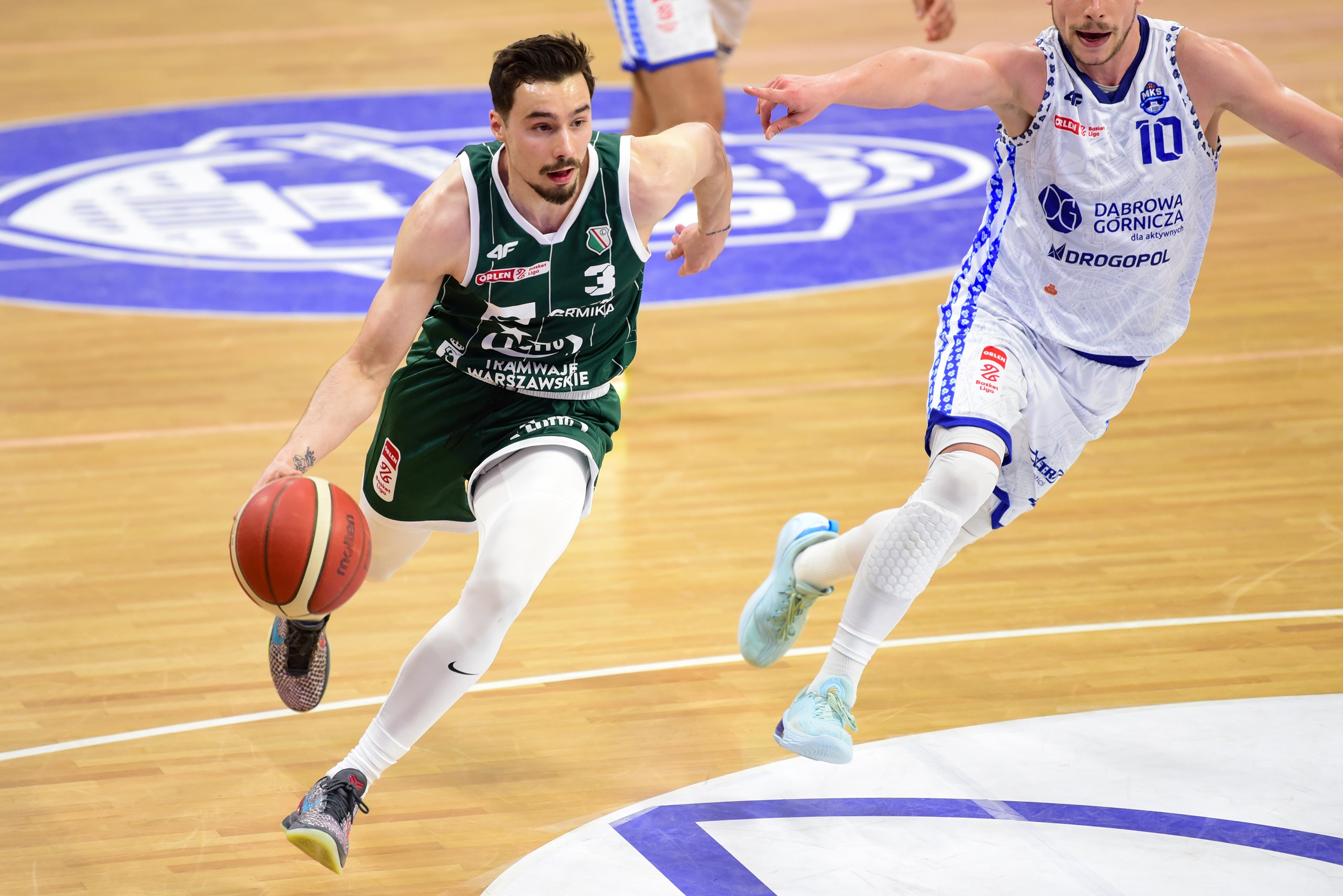 Przez sześć lat nie udało się to nikomu. Legia będzie pierwsza?
