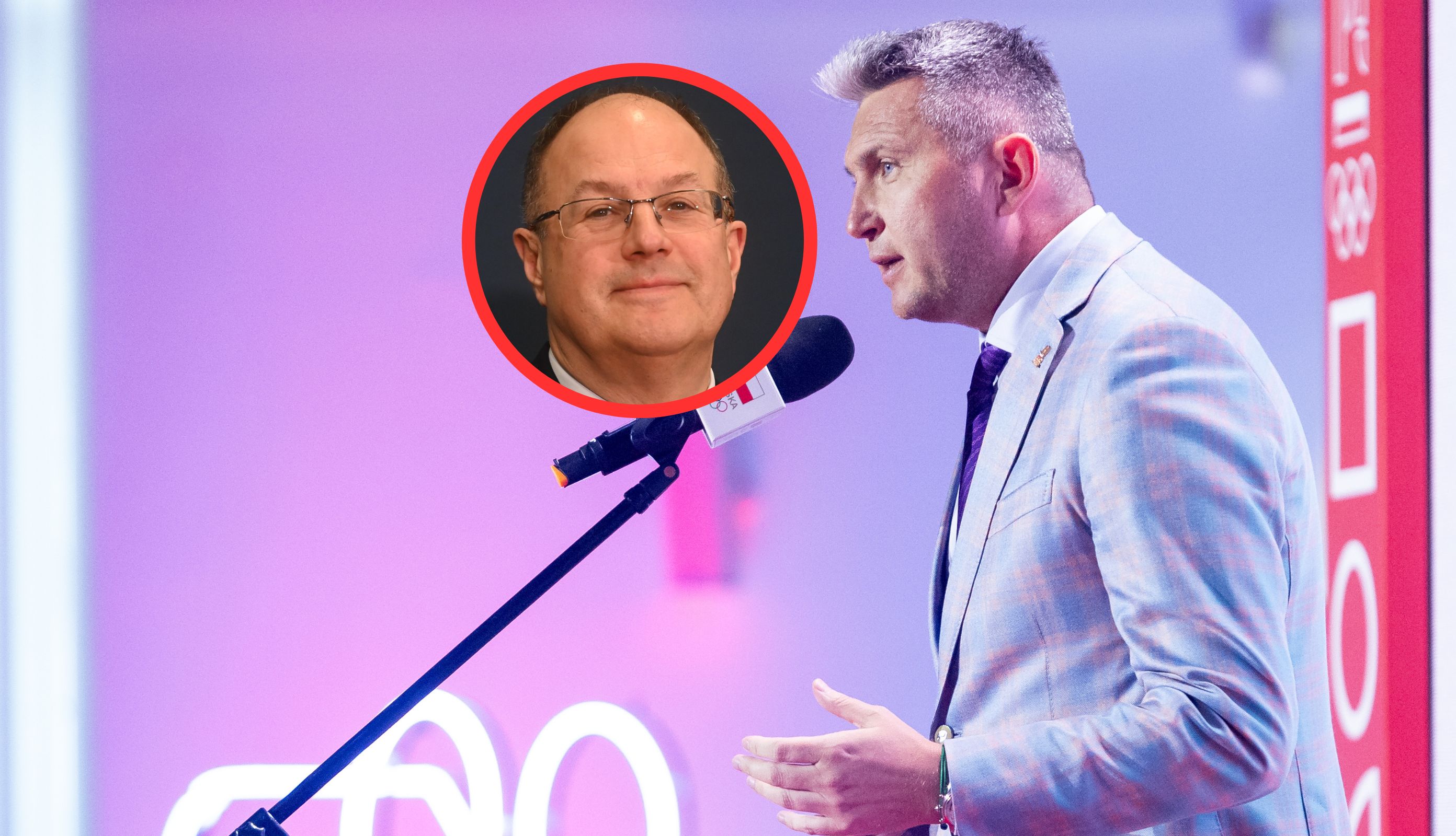 Piesiewicz zareagował na słowa Kmity. "Brzydzę się takimi osobami"
