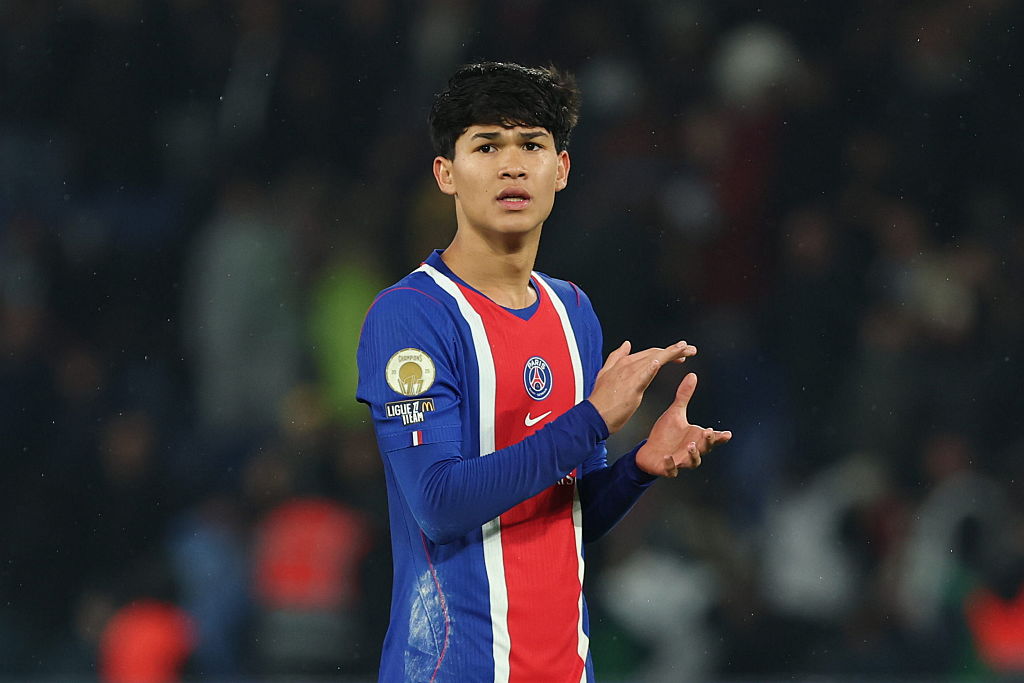 Gdzie obejrzeć RC Lens - Paris Saint-Germain? Czy będzie stream online?