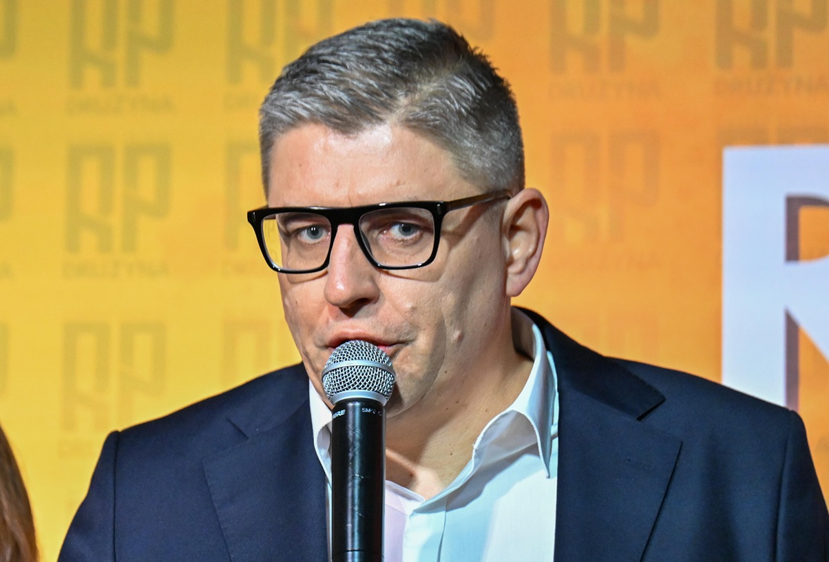 Trzęsienie ziemi po braku awansu do PlusLigi
